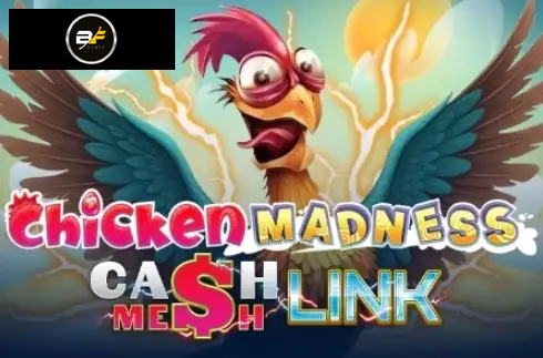 Chicken Madness Cash Mesh Link